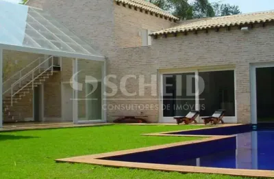 Casa para locacao com 4 suites,  5 vagas, granja julieta