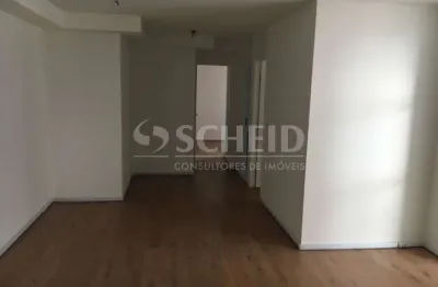 Apartamento com 2 quartos à venda na Avenida Cupecê, --, Jardim Prudência, São Paulo