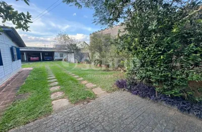 Terreno à venda na Rua Antônio Machado Sant'Anna, --, Jardim Bela Vista (Zona Sul), São Paulo