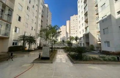 Apartamento com sacada 2 dorms 1 vaga locação rua sebastopol 42, condominio proxi shopping inter