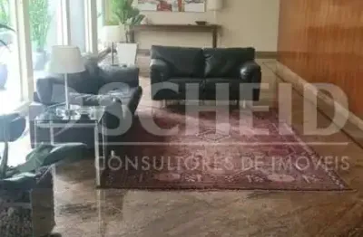 Apartamento com 2 quartos para alugar na Rua Bela Cintra, --, Consolação, São Paulo