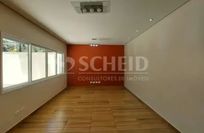 Alto da boa vista - casa térrea - 3 quartos sendo 1 suíte - 3 vagas