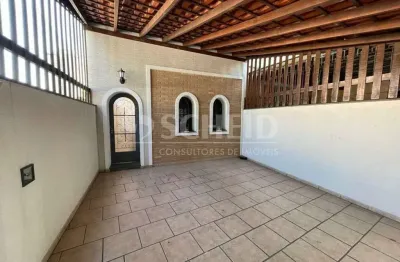 Casa com 3 quartos à venda na Rua Sônia Ribeiro, --, Brooklin, São Paulo