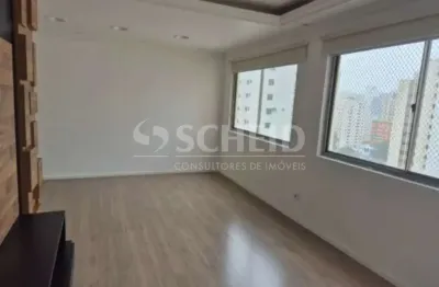 Apartamento com 3 quartos à venda na Alameda dos Anapurus, --, Moema, São Paulo