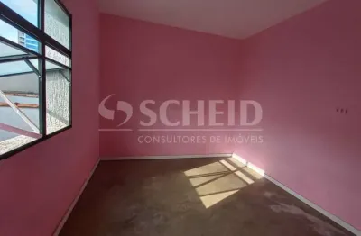 Casa comercial com 4 salas à venda na Rua Francisco Romeiro Sobrinho, --, Alto da Boa Vista, São Paulo