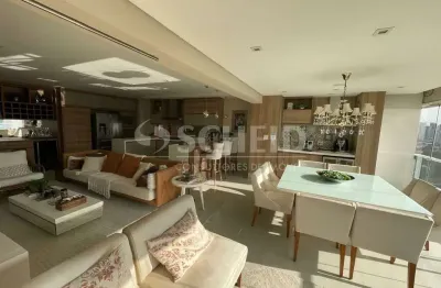 Apartamento com 3 quartos à venda na Avenida Portugal, --, Brooklin, São Paulo