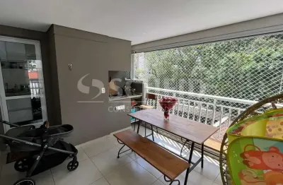 Apartamento a venda de 72,00m² útil, com 2 quartos e 1 vaga na vila mascote.