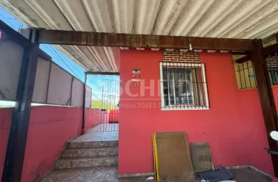 Casa com 2 quartos à venda na Rua Gregório Ferreira, --, Pedreira, São Paulo