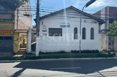 Casa para venda comercial/residencial - 80m² - santo amaro
