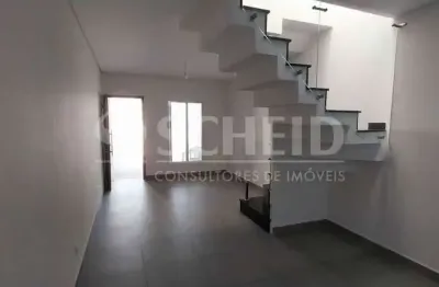 Casa com 3 quartos à venda na Rua João Gomes Batista, --, Jardim Cidália, São Paulo