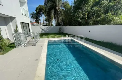 Casa em condomínio fechado com 4 quartos para alugar na Rua Carlos Baptista de Magalhães, --, Jardim Prudência, São Paulo