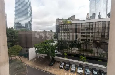Sala comercial com 1 sala para alugar na Rua Pequetita, --, Vila Olímpia, São Paulo