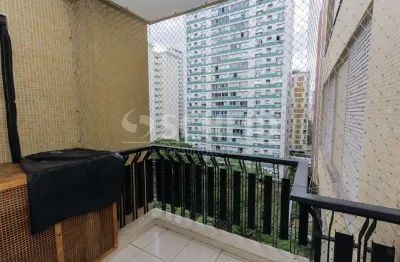 Apartamento com 3 quartos para alugar na Rua Pedroso Alvarenga, --, Itaim Bibi, São Paulo