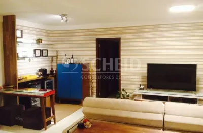 Apartamento a venda na vila mascote com 89m², 2 quartos sendo 1 suíte, 2 vagas.