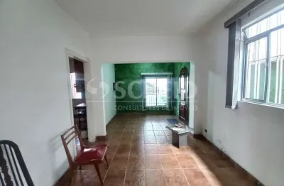 Casa com 3 quartos à venda na Avenida Jônia, --, Vila Mascote, São Paulo