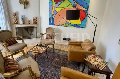 Apartamento a venda campo belo- 272m2-4 suites-7 vagas- andar baixo