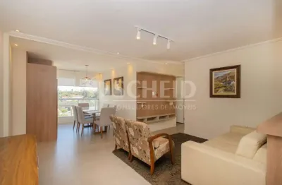 Apartamento à venda no campo belo, 71 metros,02 dormitórios e 02 vagas