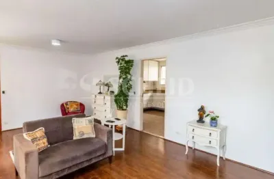 Excelente oportunidade em moema ? 105 m², 3 dormitórios (1 suíte)