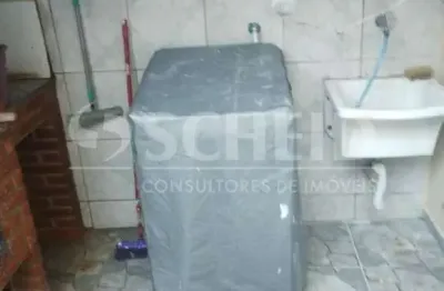 Casa em condomínio fechado com 3 quartos à venda na Rua João Francisco de Moura, --, Campo Grande, São Paulo