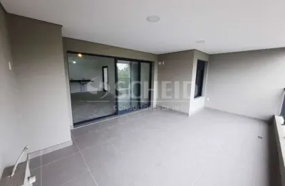 Apartamento no írio golf garden, pronto para morar, com 3 suítes e 2 vagas no jardim marajoara