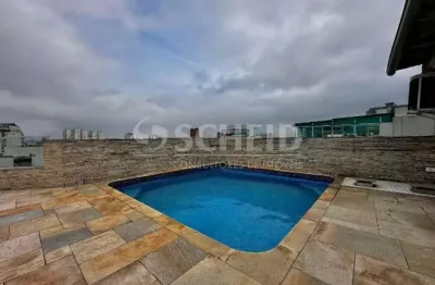 Apartamento com 4 quartos para alugar na Rua Edson, --, Campo Belo, São Paulo