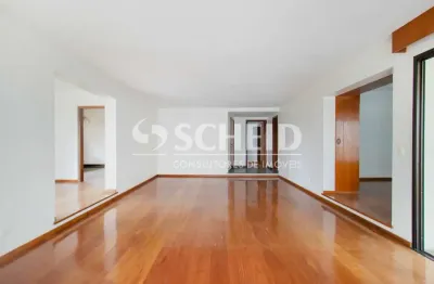 Apartamento com 4 quartos para alugar na Rua Otávio Tarquínio de Souza, --, Campo Belo, São Paulo