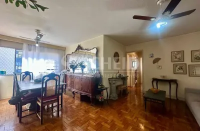 Apartamento de 100 m2 à venda na vila progredior / jardim guedala