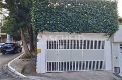 Sobrado a venda de 146,00m² útil, com 3 quartos na vila santa catarina!