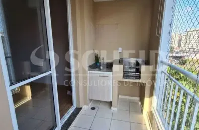 Apartamento a venda, condomínio refugio marajoara , 78m²,3 dormitórios sendo 1 suite,2 vagas, sacada