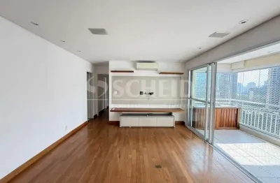 Apartamento a venda na chácara santo antônio - 65m²  - 2 quartos, 1 suíte, 2 vagas