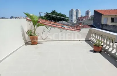 Casa com 3 quartos à venda na Rua Gregório Ferreira, --, Pedreira, São Paulo