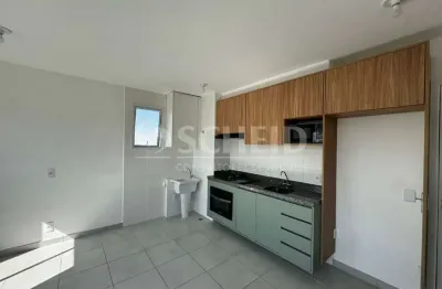 Apartamento para venda e locação com 35m² na  av. joão dias ? próximo ao metrô