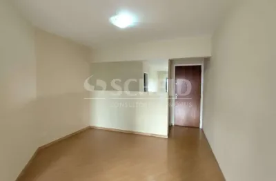Apartamento á venda no alto da boa vista - 78m²  - 3 dormitórios - 1 suíte - 2 vagas