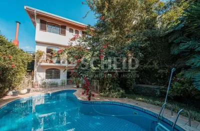 Casa com 4 quartos à venda na Rua Bolivar, --, Jardim Petrópolis, São Paulo
