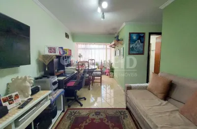 Apartamento a venda de 55,00m² útil, com  2 quartos na vila santa catarina!