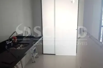 Apartamento para locação no jardim prudência com 73m², 3 dormitórios (1 suíte) e 1 vaga