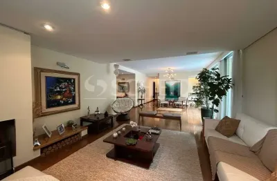 Casa com 4 quartos à venda na Rua Ministro Coriolano de Gois, --, Jardim Marajoara, São Paulo