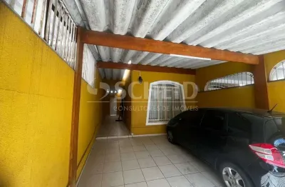 Sobrado com 3 quartos e 4 banheiros à venda, 112 m² por r$ 900.000