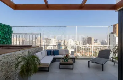 Apartamento com 2 quartos à venda na Avenida Portugal, --, Brooklin, São Paulo