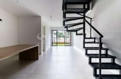 Studio duplex garden a venda no jardim guedala com 148mts