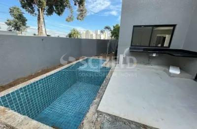 Casa em condomínio fechado com 4 quartos à venda na Rua Robélia, --, Jardim Prudência, São Paulo