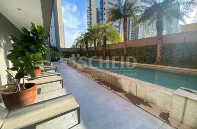 Oportunidade imperdível em moema ? studio mobiliado e decorado, pronto para morar!