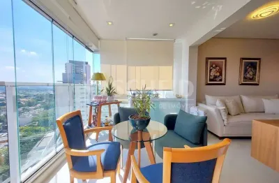 Apartamento a venda de 68,00m² útil, com 2 quartos e 1 vaga no jardim prudência !