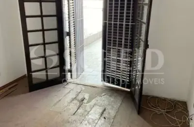 Casa comercial de 150,00m² útil para venda, em veleiros -av. atlântica