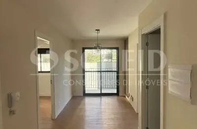 Apartamento com 2 quartos à venda na Rua José Batista Pereira, --, Campo Belo, São Paulo
