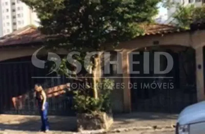 Casa com 2 quartos à venda na Rua Tapuçu, --, Jardim Marajoara, São Paulo