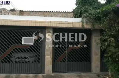 Casa 211m2 por 750 mil - 03 dormt / 03 vagas - jd sabará