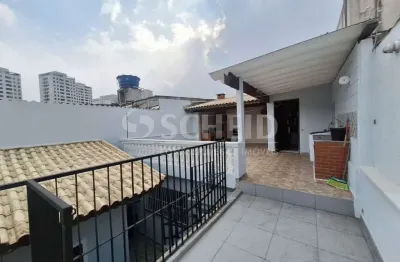 Casa com 2 quartos à venda na Rua Tabaré, --, Jardim Sabará, São Paulo