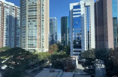 Sala comercial com 2 salas à venda na Rua André Ampére, --, Brooklin, São Paulo
