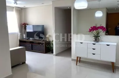Apartamento com 3 quartos à venda na Avenida Engenheiro José Salles, --, Interlagos, São Paulo